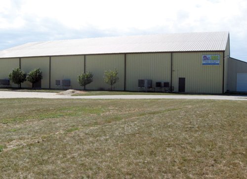 Property photo 17 - Auction Postponed - Major Health & Fitness Center Auction